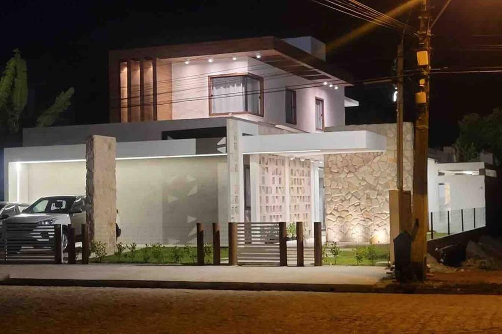 Casa Paraiso - Ipioca Casa de férias Maceió