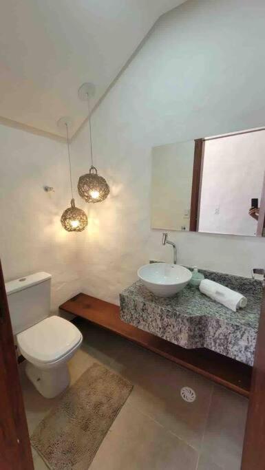 Casa de férias Casa Paraiso - Ipioca Maceió