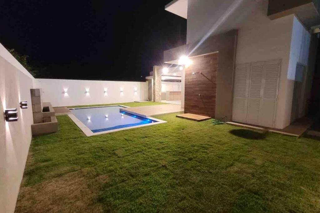 Casa Paraiso - Ipioca *