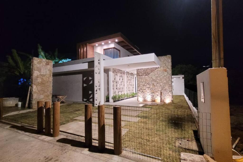 Casa de férias Casa Paraiso - Ipioca Maceió