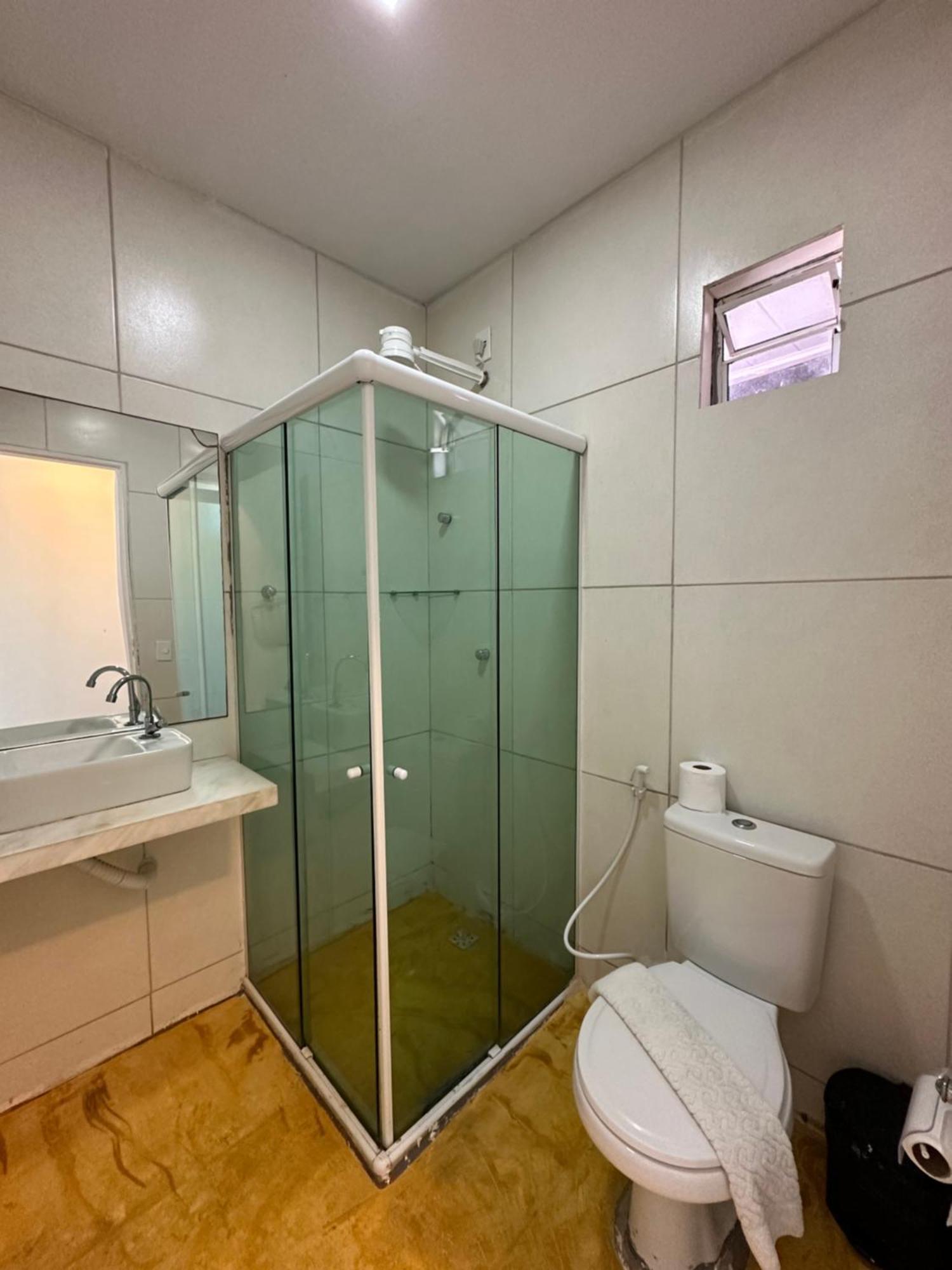 Pousada Aloha 3* Maceio (Alagoas)