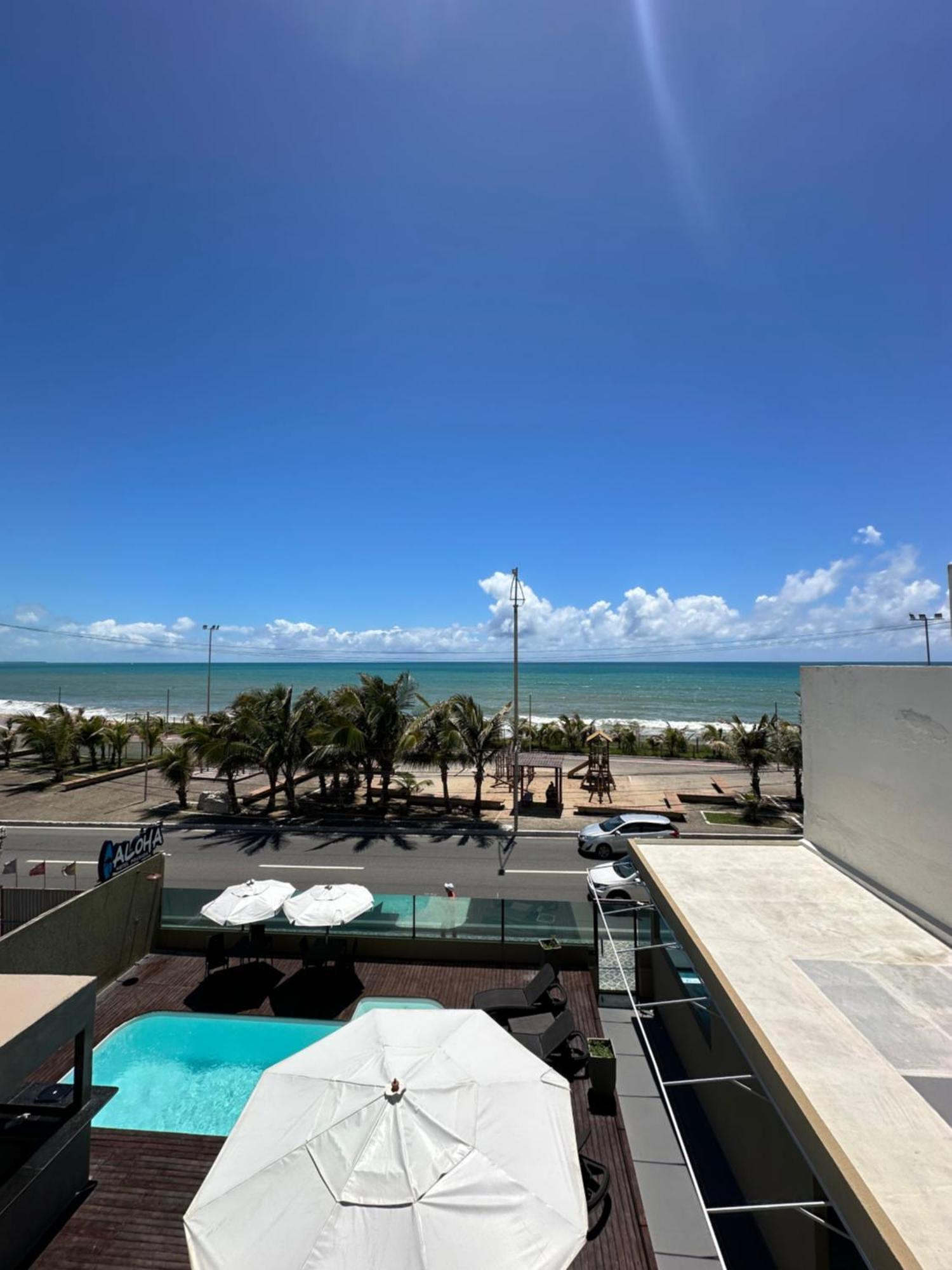 Hotel Pousada Aloha Maceio (Alagoas)