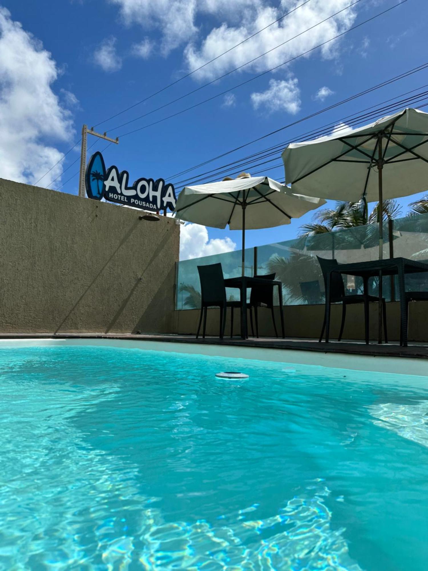 Hotel Pousada Aloha
