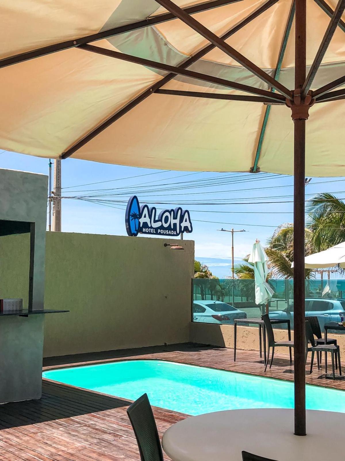 Pousada Aloha