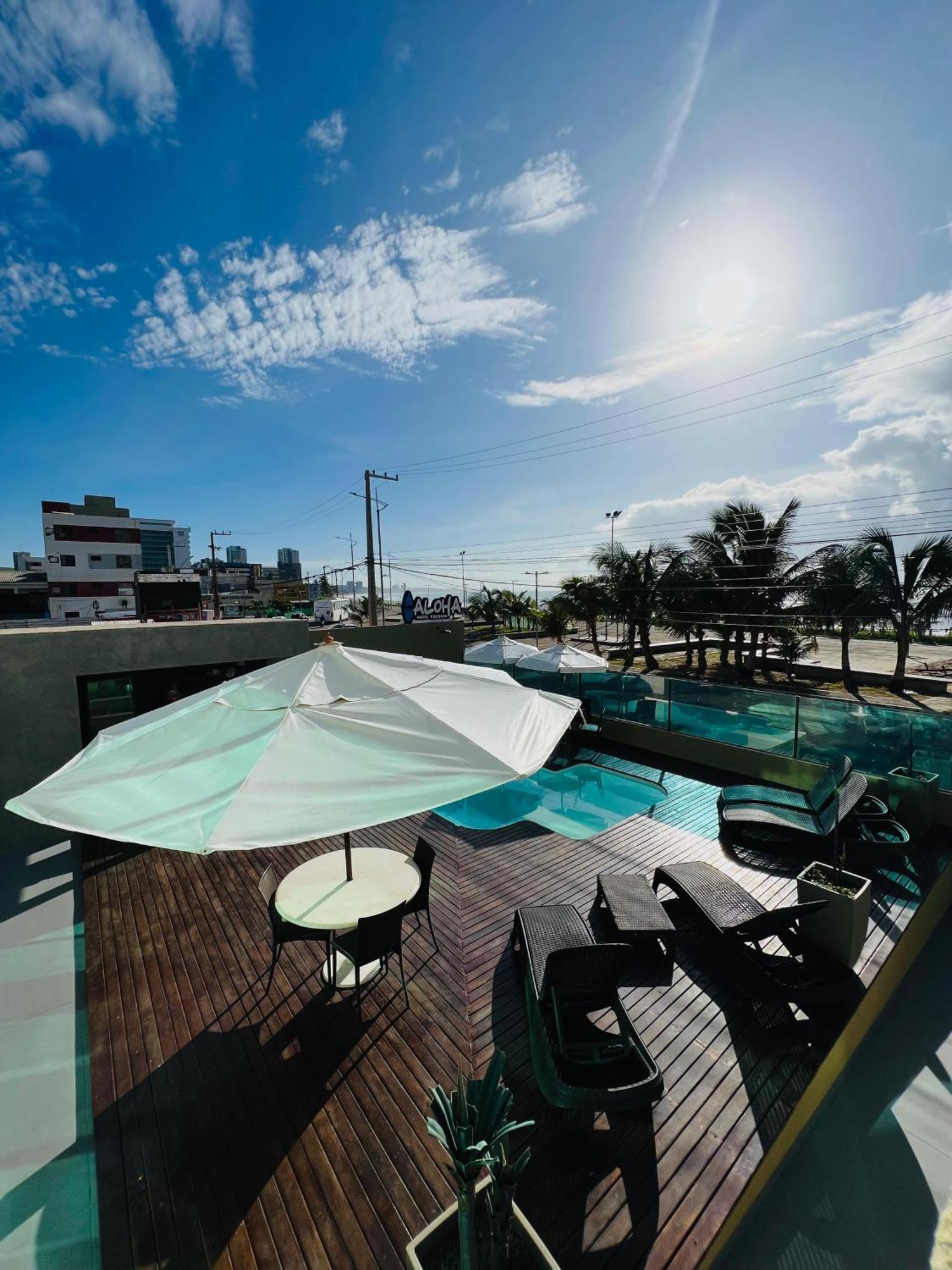 Pousada Aloha Maceio (Alagoas)