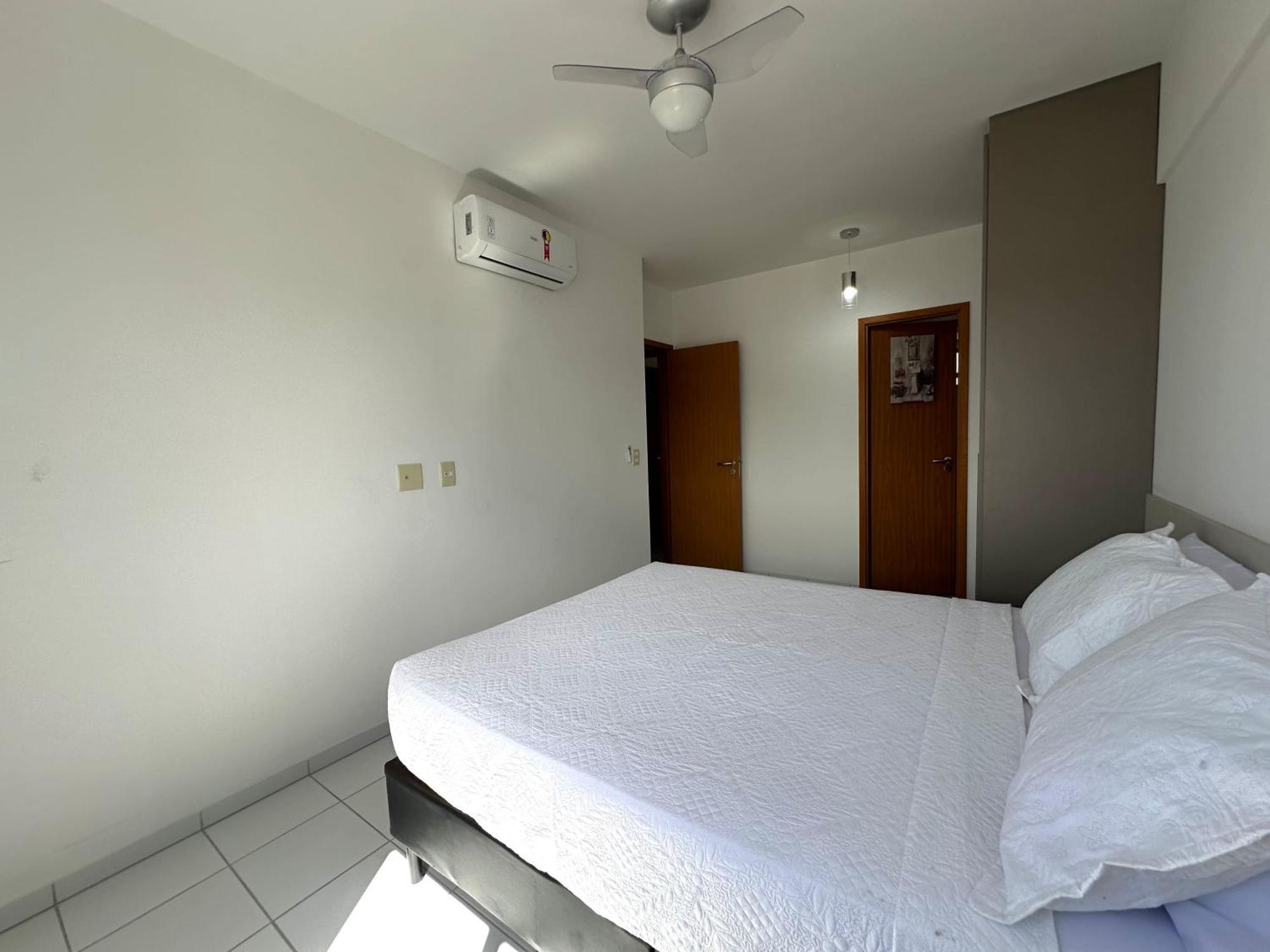 Apartamento Amplo Indico 603 Nobile Maceió