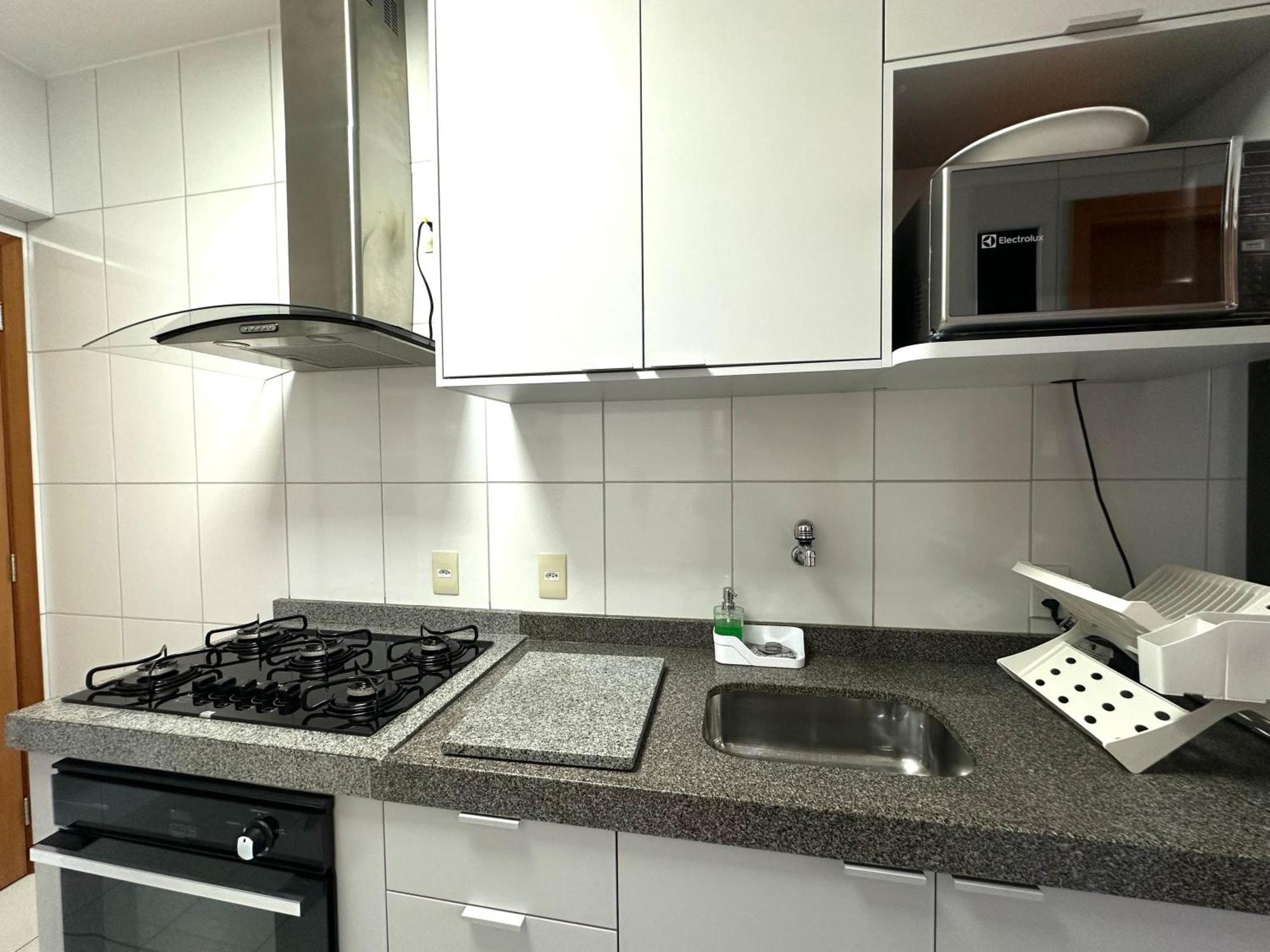 Apartamento Amplo Indico 603 Nobile