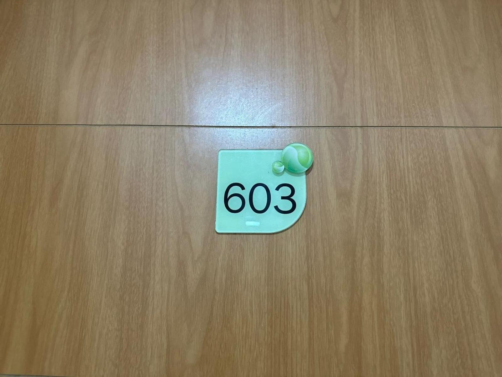 Apartamento Amplo Indico 603 Nobile