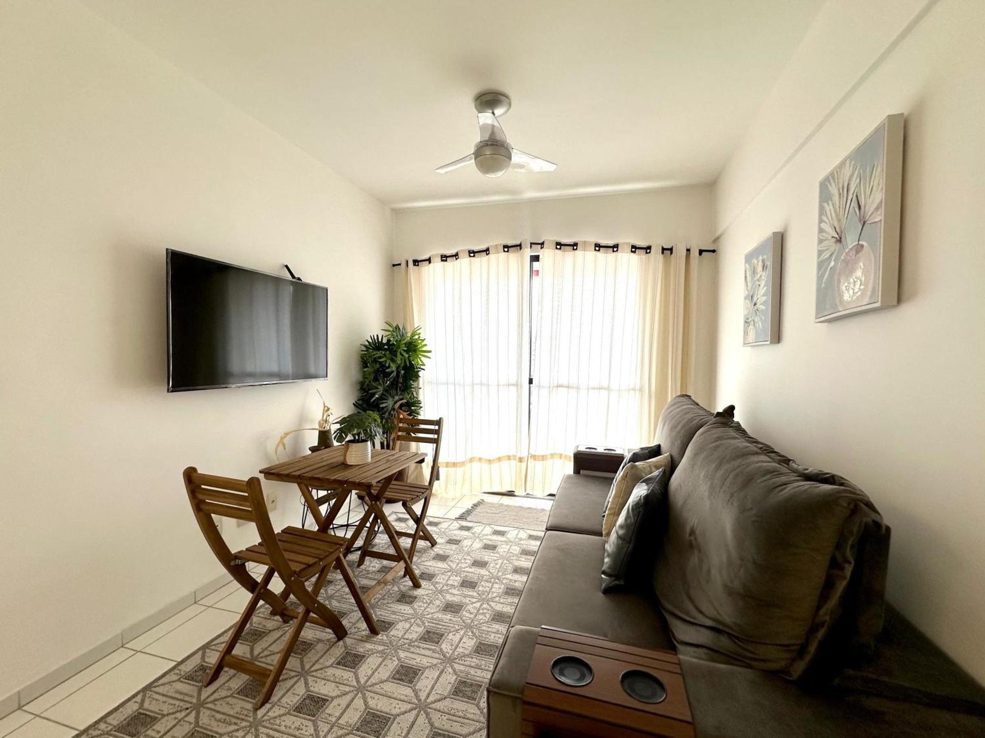 Apartamento Amplo Indico 603 Nobile Maceió