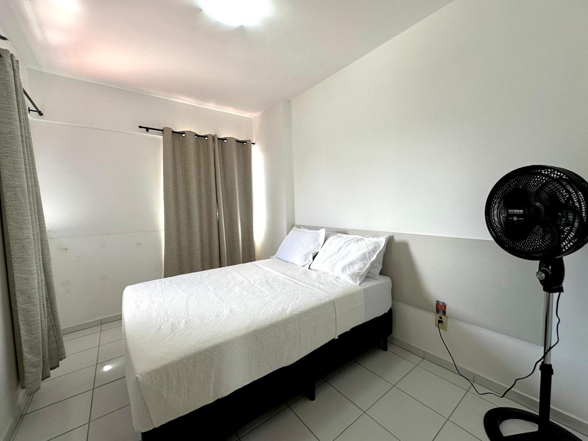 Apartamento Amplo Indico 603 Nobile