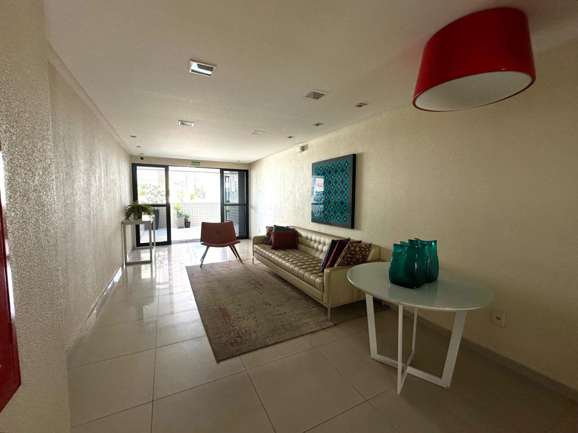 Amplo Indico 603 Nobile * Maceió