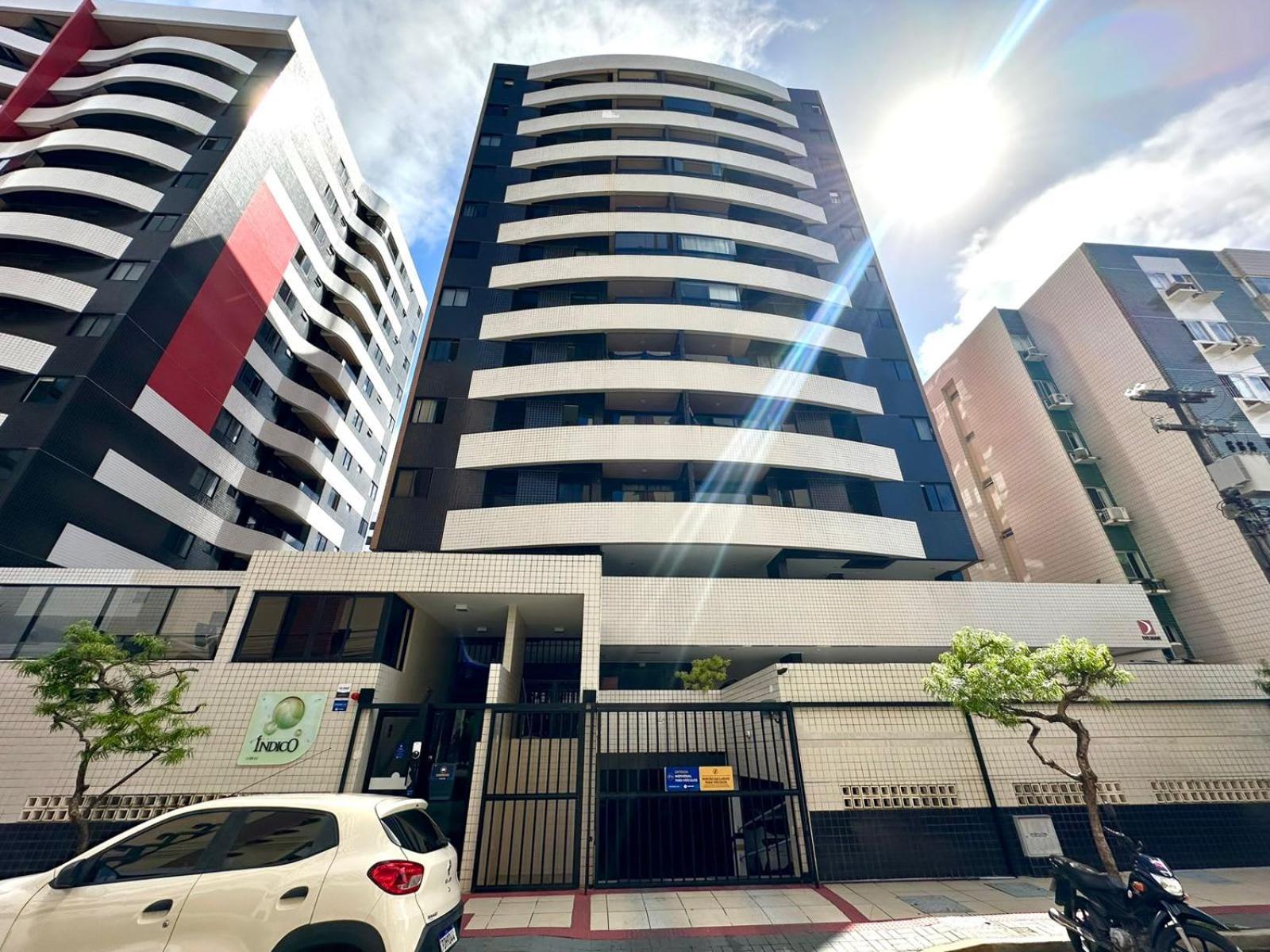 Amplo Indico 603 Nobile Apartamento *