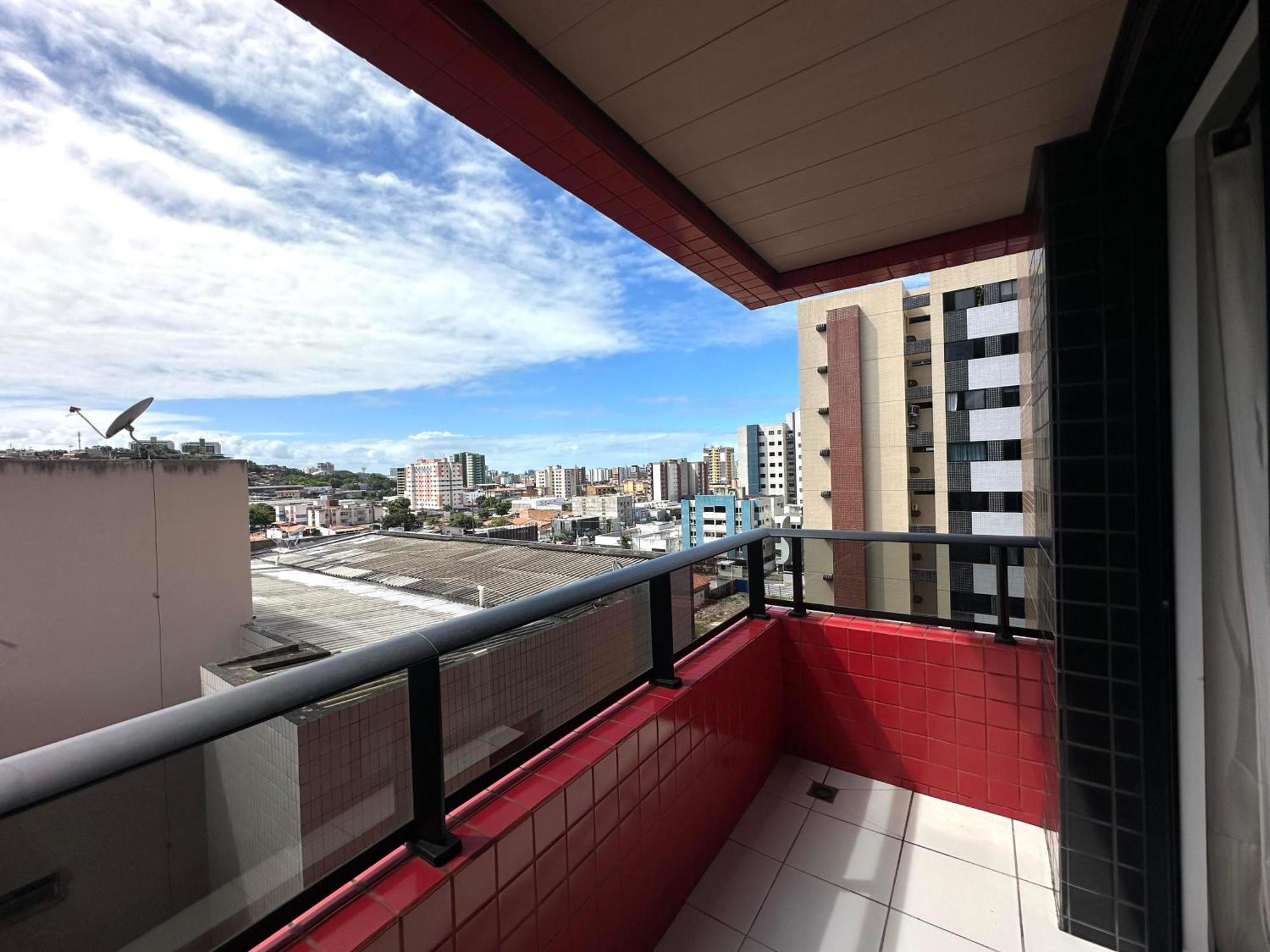 Amplo Indico 603 Nobile Maceió