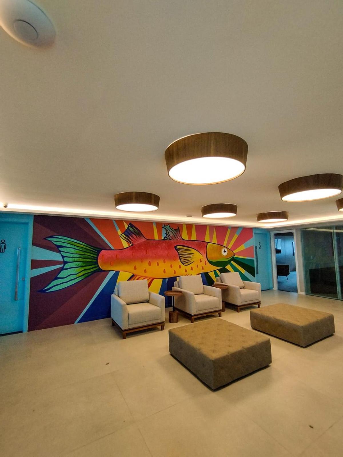 Aparthotel Rn Premium 621 Maceio (Alagoas)