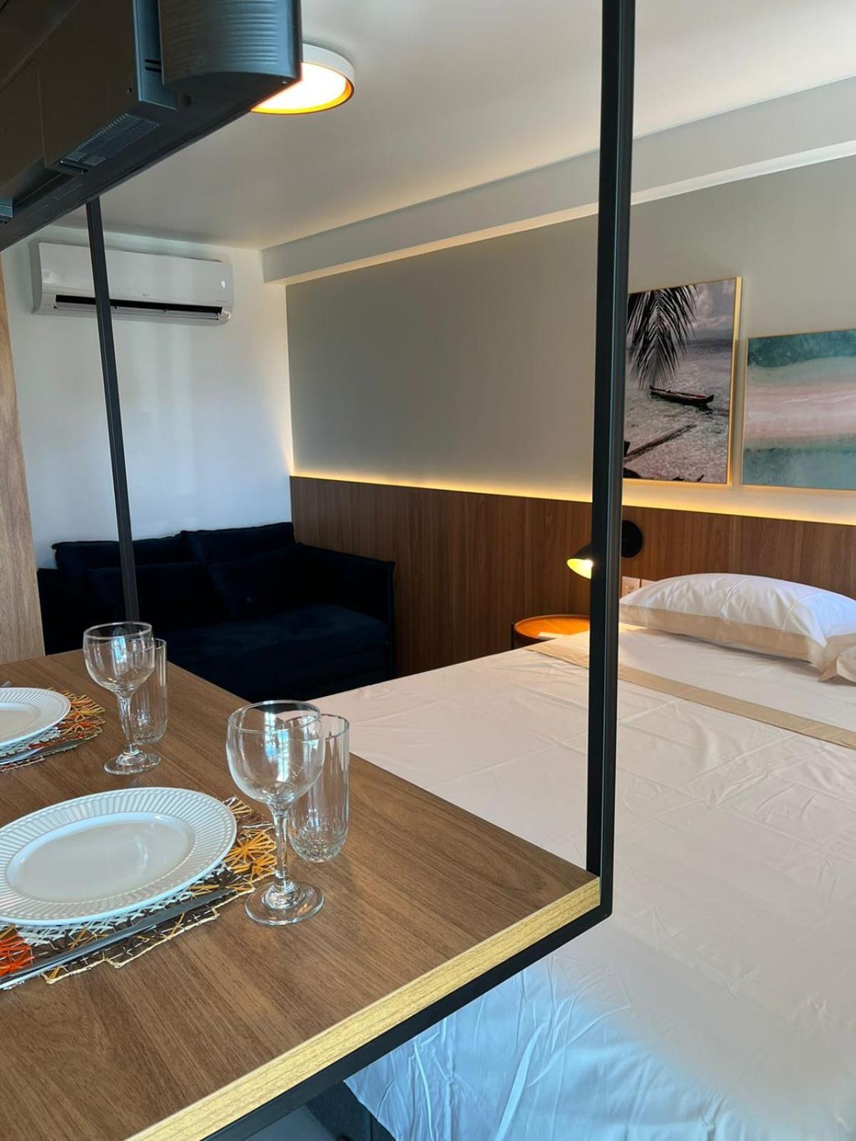 Aparthotel Rn Premium 621 Maceio (Alagoas)