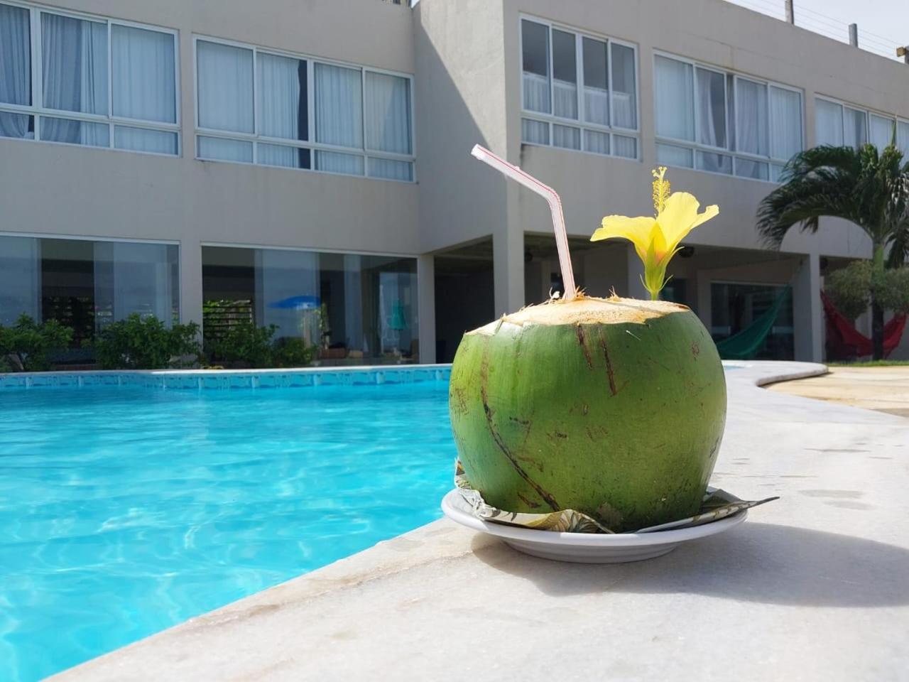 Alojamento Recanto Ha Mar Maceió