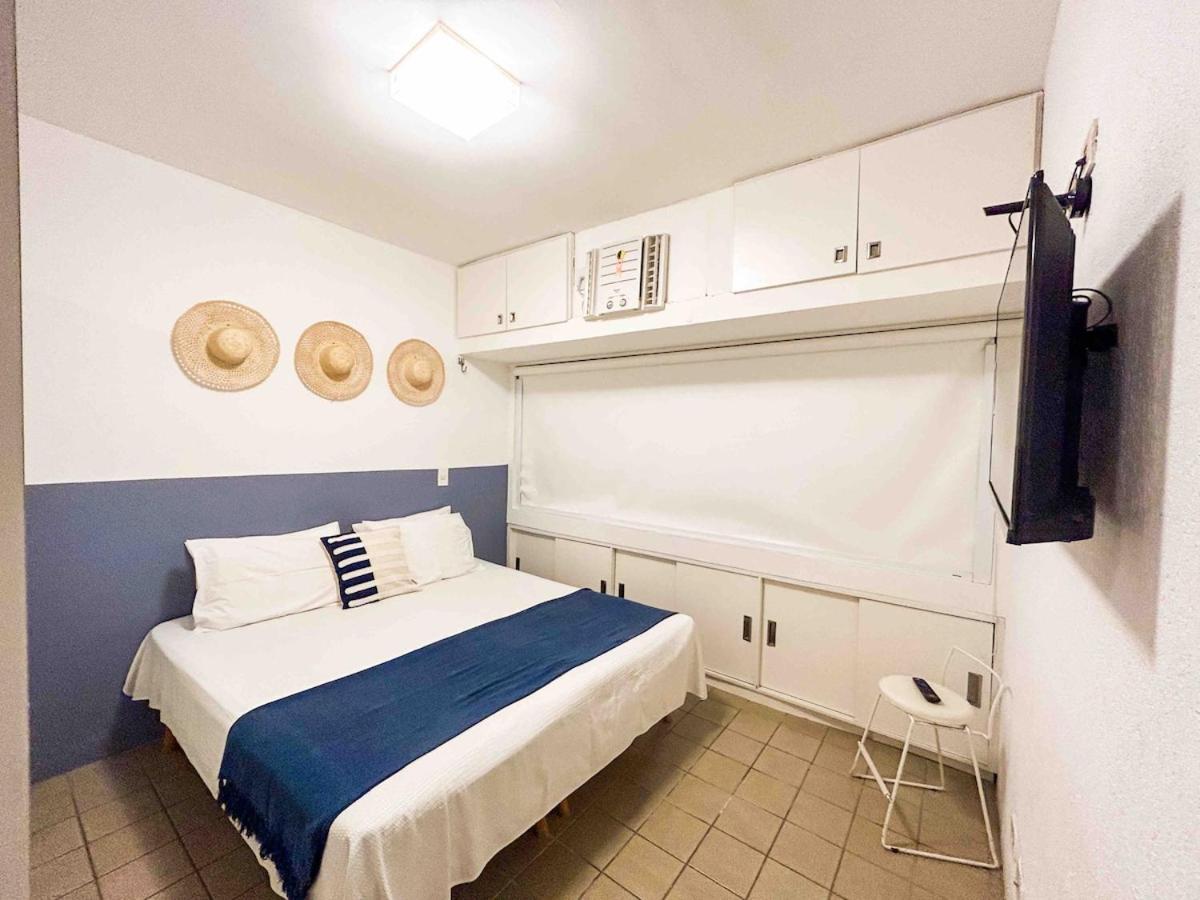 I-59 - Vista Lateral Pro Mar Apartment Maceio (Alagoas)