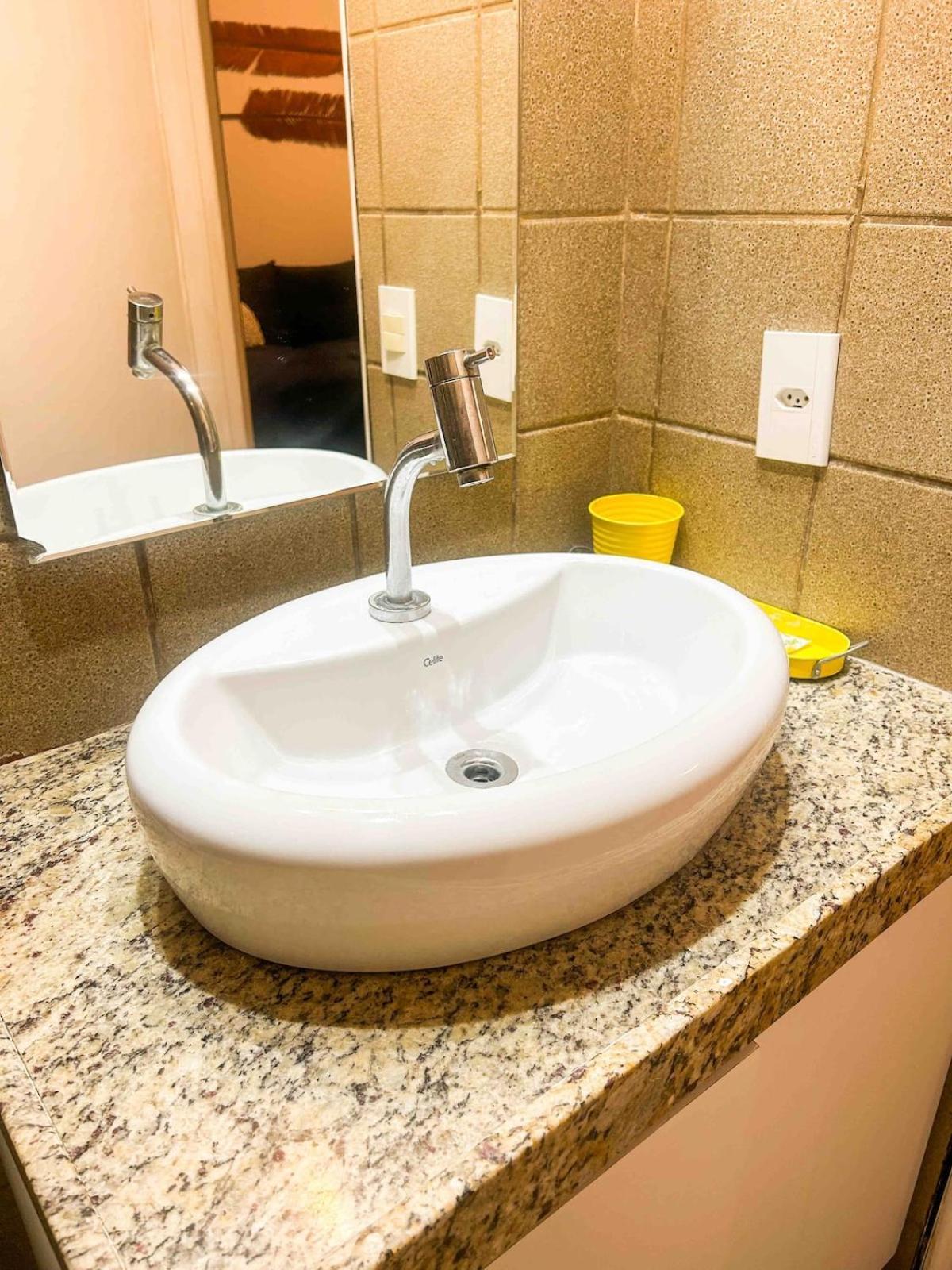 I-59 - Vista Lateral Pro Mar Apartment *