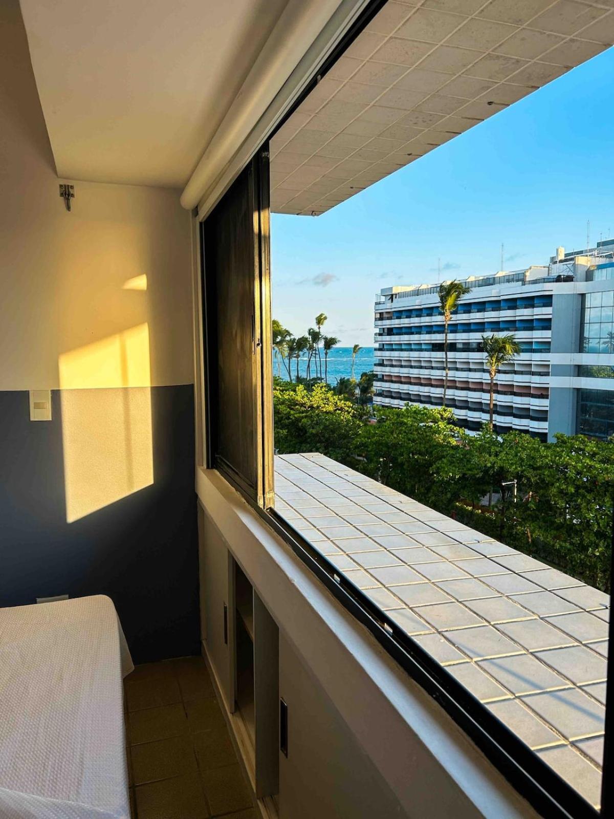I-59 - Vista Lateral Pro Mar Apartment Maceio (Alagoas)