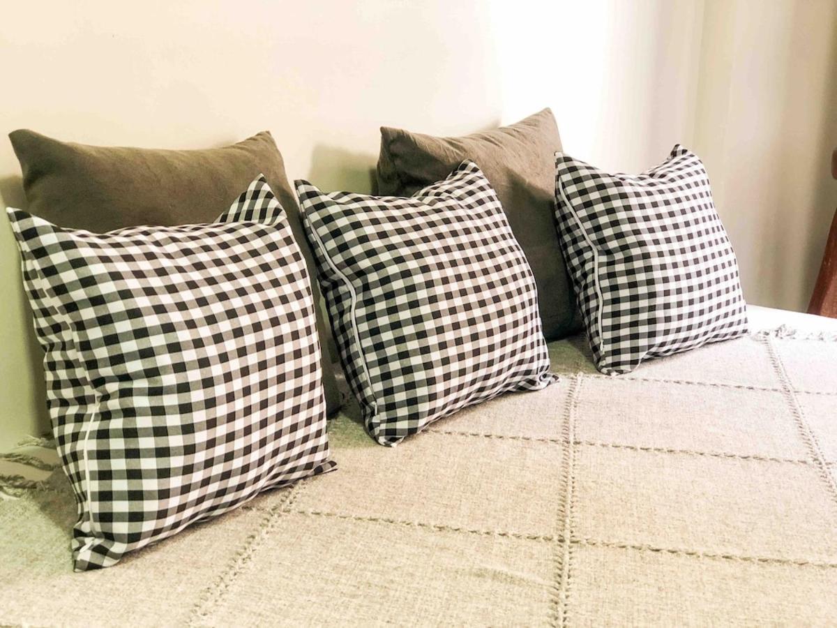 Sea Tower 203 - St-23: Duplex Completo Na Pajucara | Vista Mar Apartamento