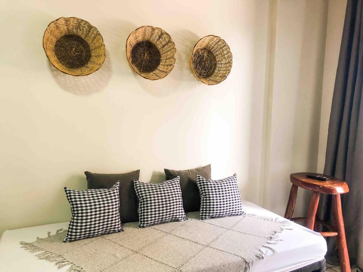 Sea Tower 203 - St-23: Duplex Completo Na Pajucara | Vista Mar *