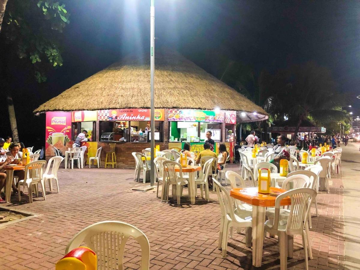 Apartamento Ibiza - 114 - I-14: Ape Completo Na Da Jatiuca - Superhost *