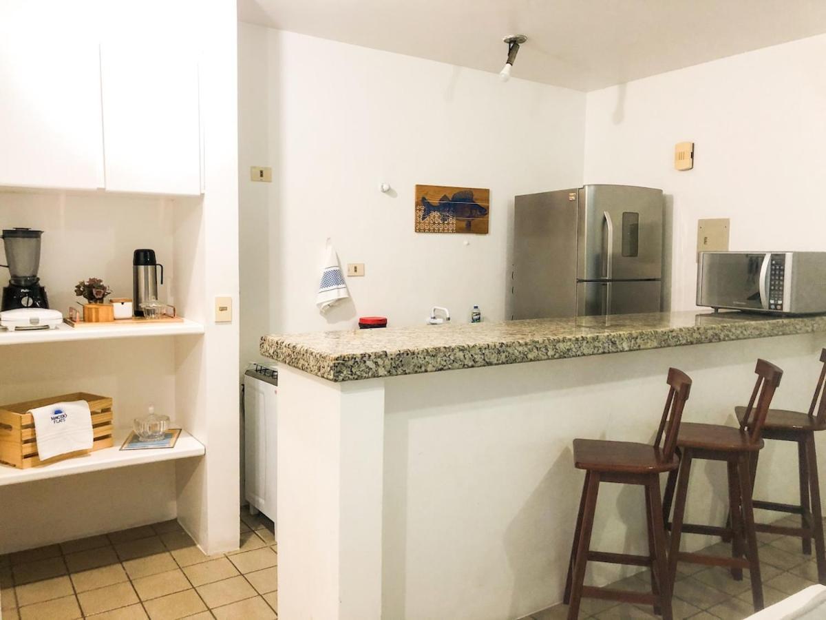 Apartamento Ibiza - 114 - I-14: Ape Completo Na Da Jatiuca - Superhost Maceió