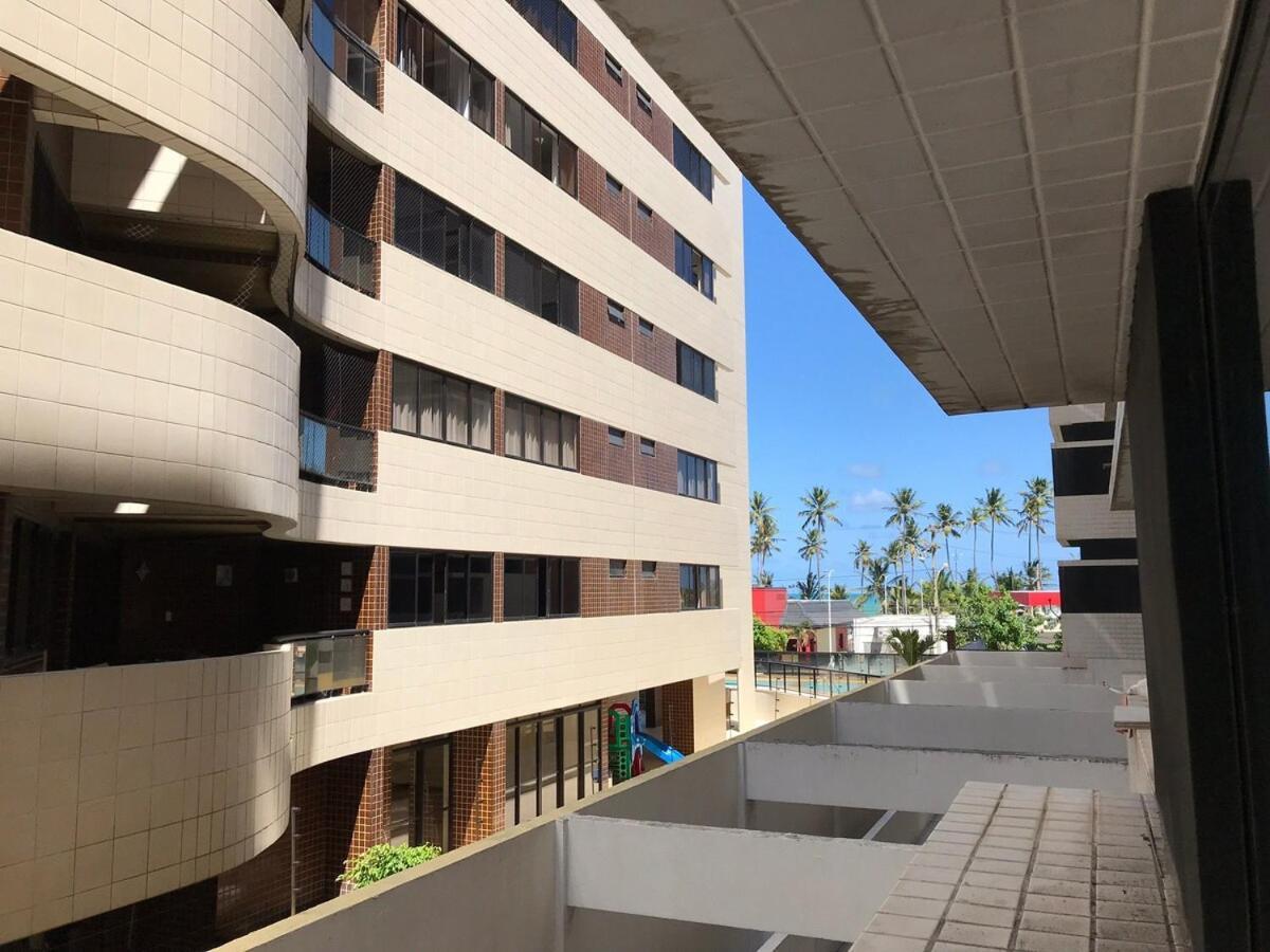 Apartamento Ibiza - 114 - I-14: Ape Completo Na Da Jatiuca - Superhost