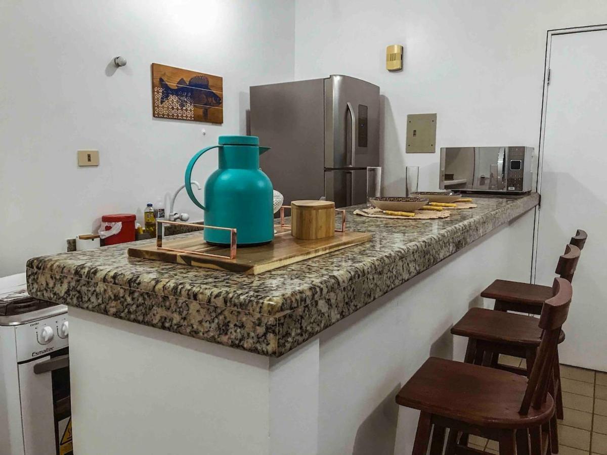 Ibiza - 114 - I-14: Ape Completo Na Da Jatiuca - Superhost Apartamento *