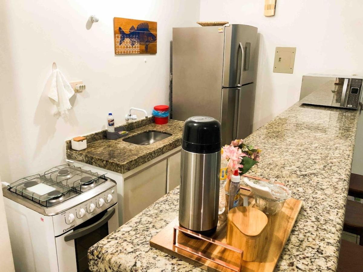 Ibiza - 114 - I-14: Ape Completo Na Da Jatiuca - Superhost Apartamento Maceió