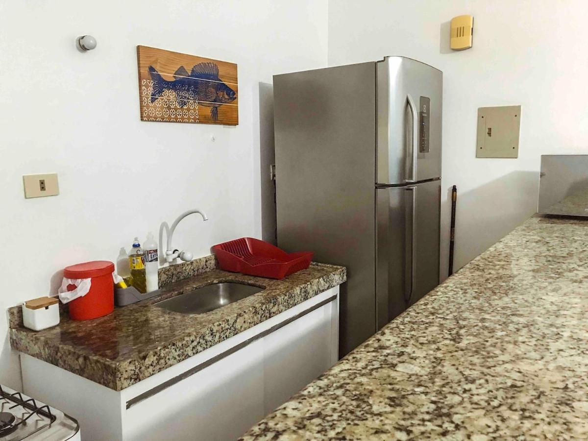 Apartamento Ibiza - 114 - I-14: Ape Completo Na Da Jatiuca - Superhost *