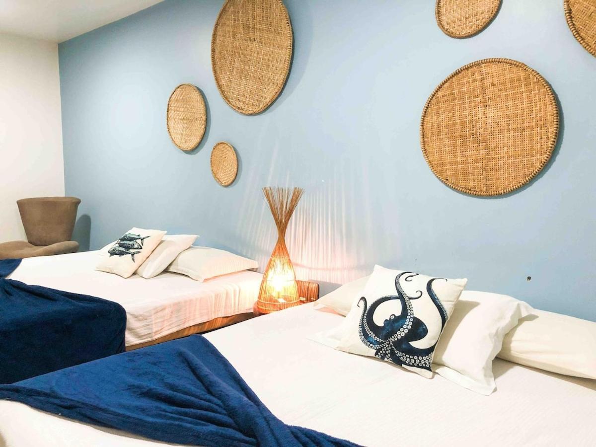 Apartamento Ibiza - 114 - I-14: Ape Completo Na Da Jatiuca - Superhost