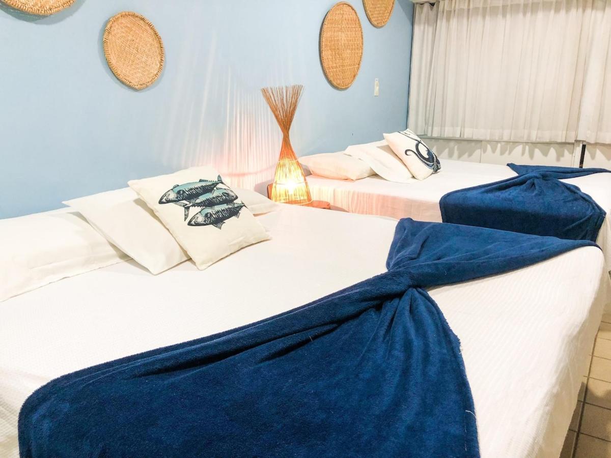 Ibiza - 114 - I-14: Ape Completo Na Da Jatiuca - Superhost Apartamento Maceió