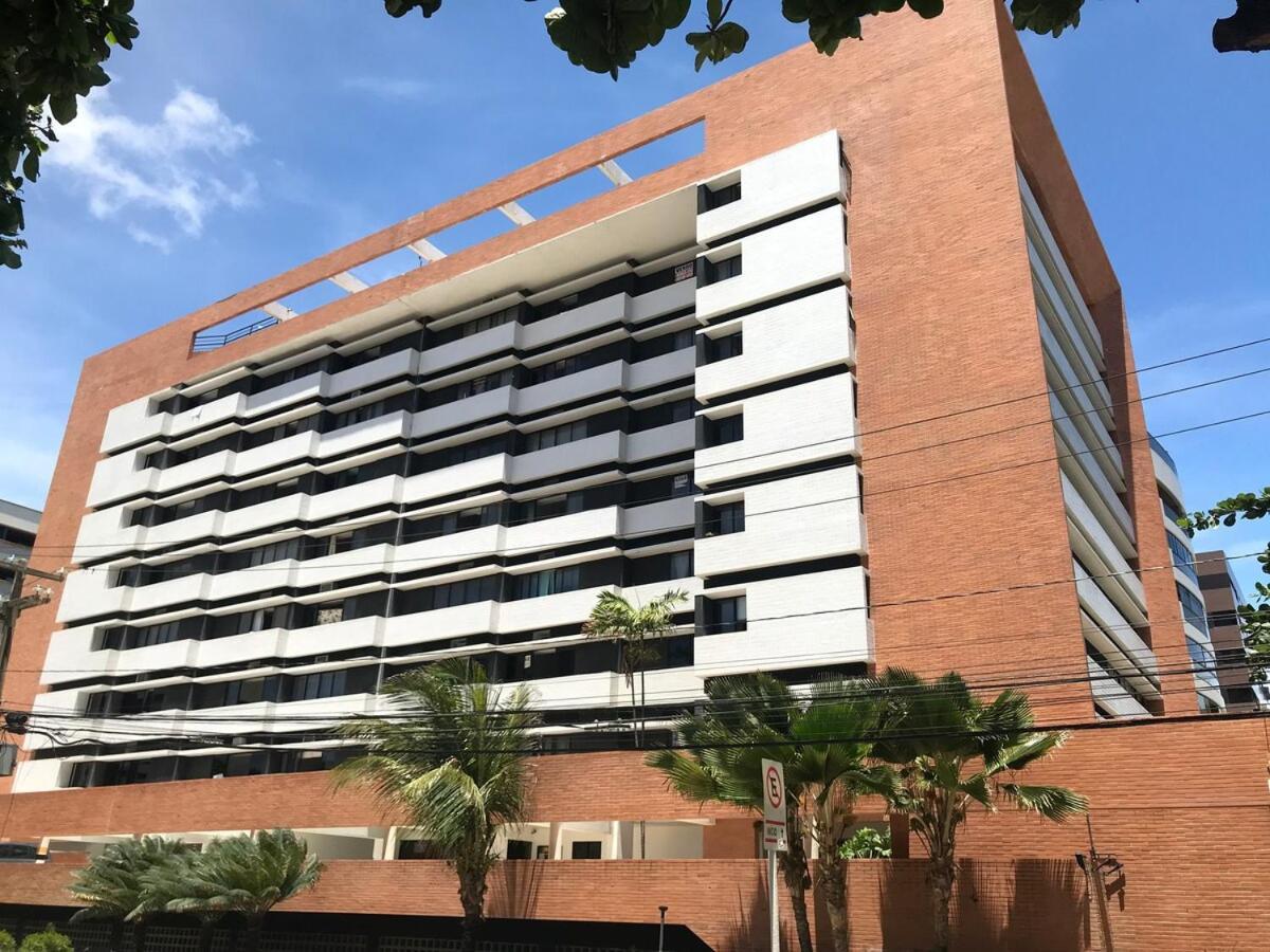 Apartamento Ibiza - 114 - I-14: Ape Completo Na Da Jatiuca - Superhost *