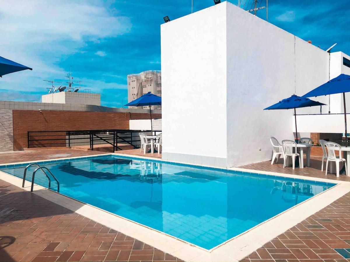 Apartamento Ibiza - 114 - I-14: Ape Completo Na Da Jatiuca - Superhost Maceió