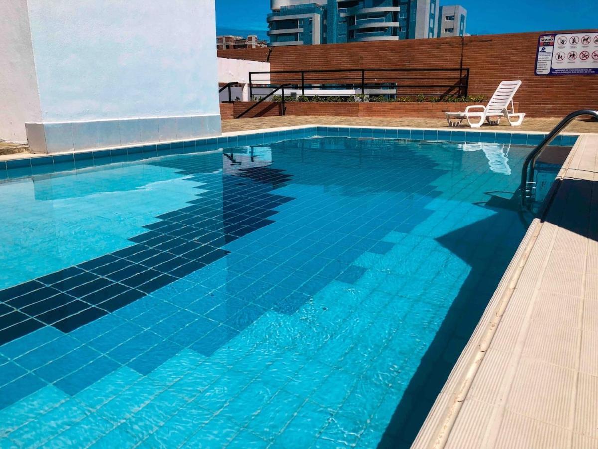 Apartamento Ibiza - 114 - I-14: Ape Completo Na Da Jatiuca - Superhost