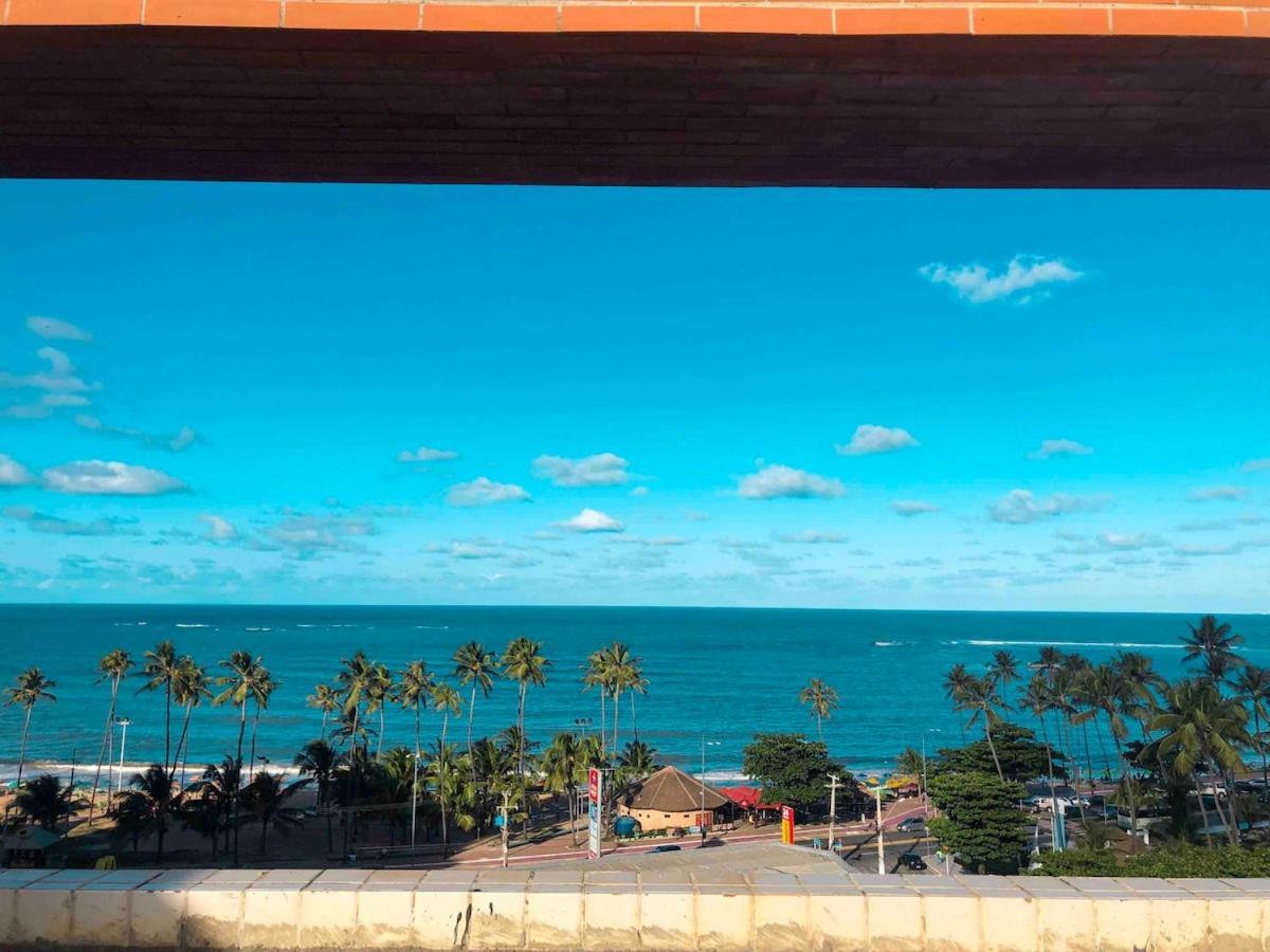 Apartamento Ibiza - 114 - I-14: Ape Completo Na Da Jatiuca - Superhost
