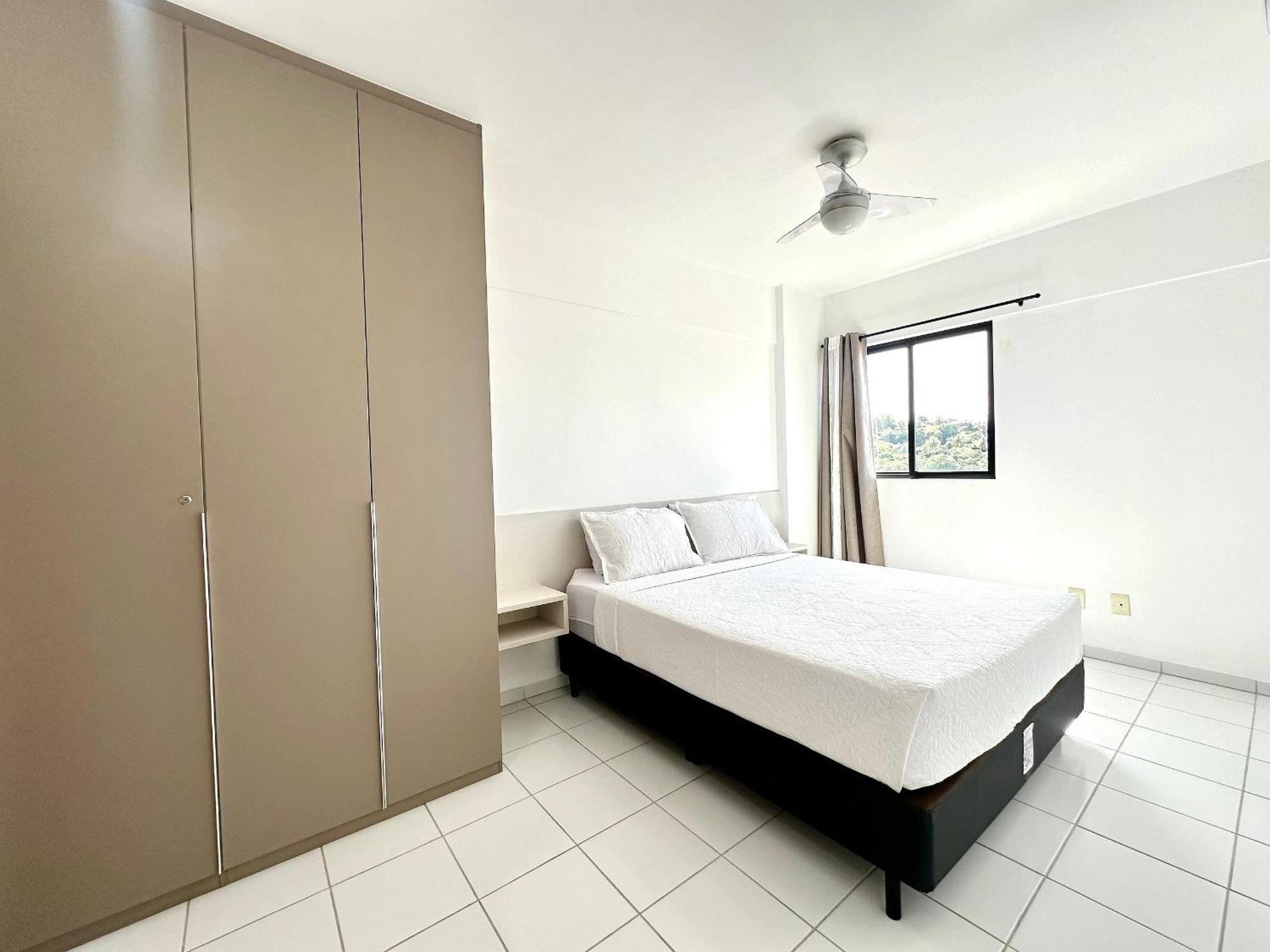 Amplo Indico 603 Nobile Apartamento *