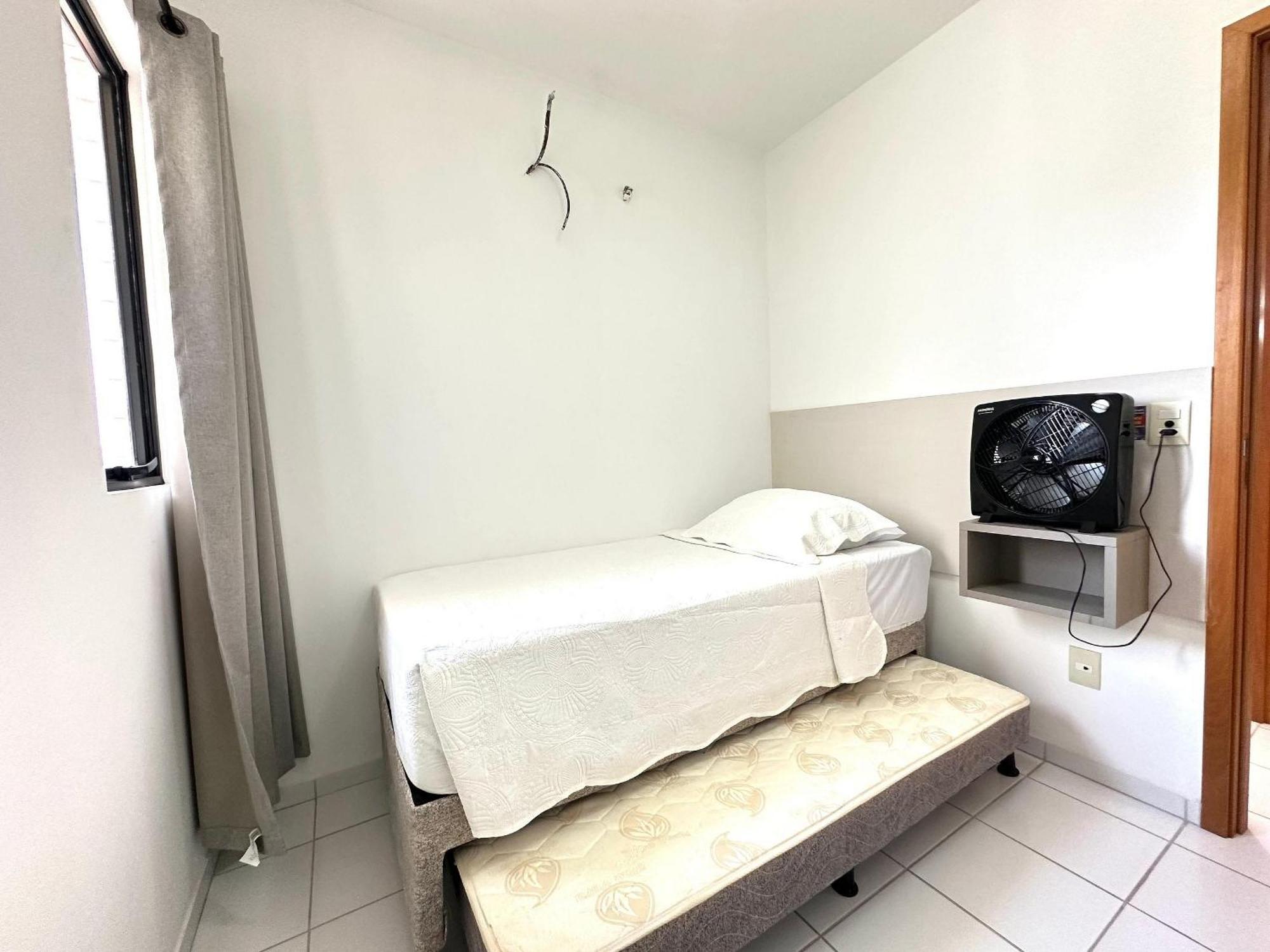 Amplo Indico 603 Nobile Apartamento