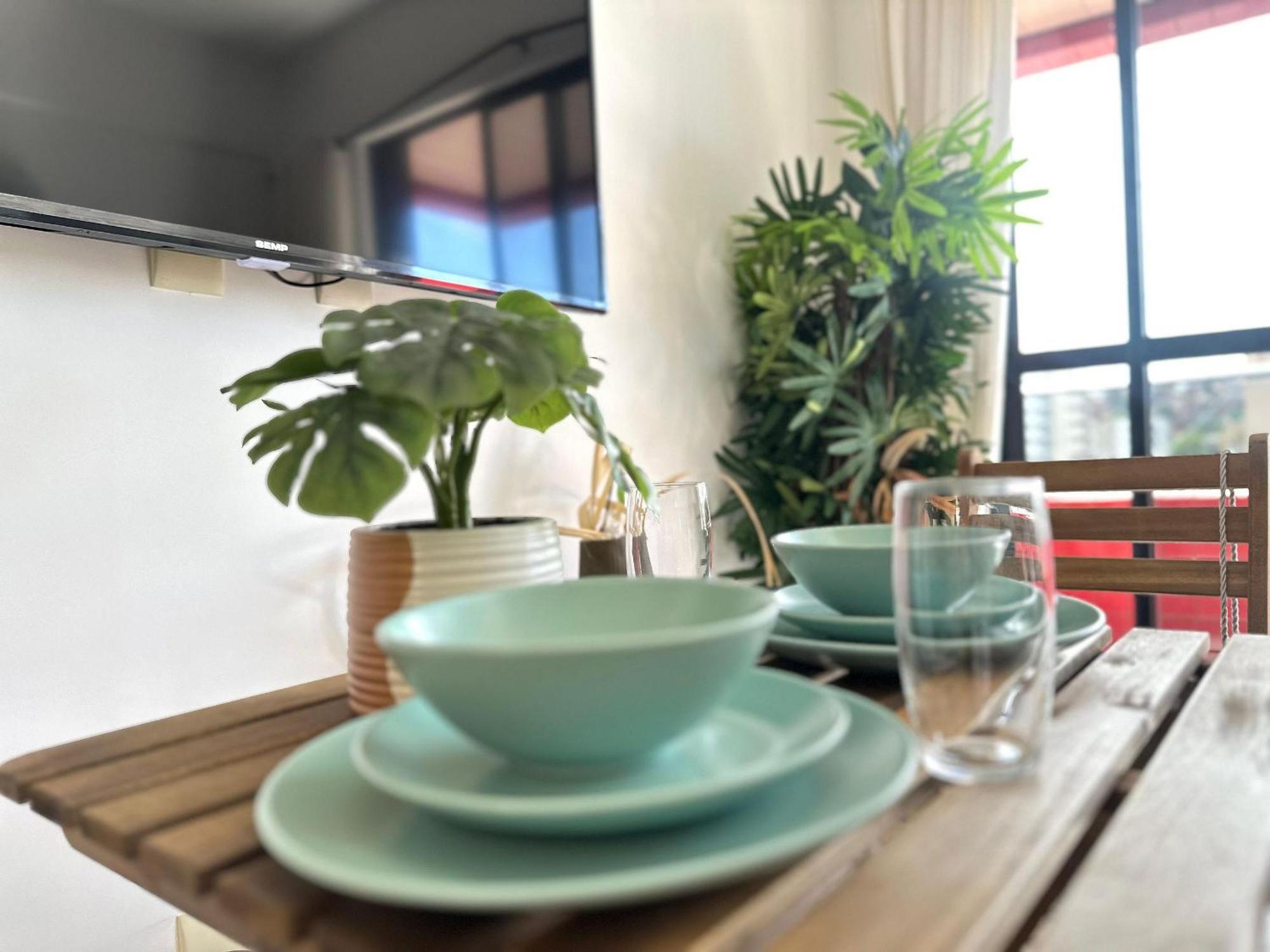 Apartamento Amplo Indico 603 Nobile Maceió