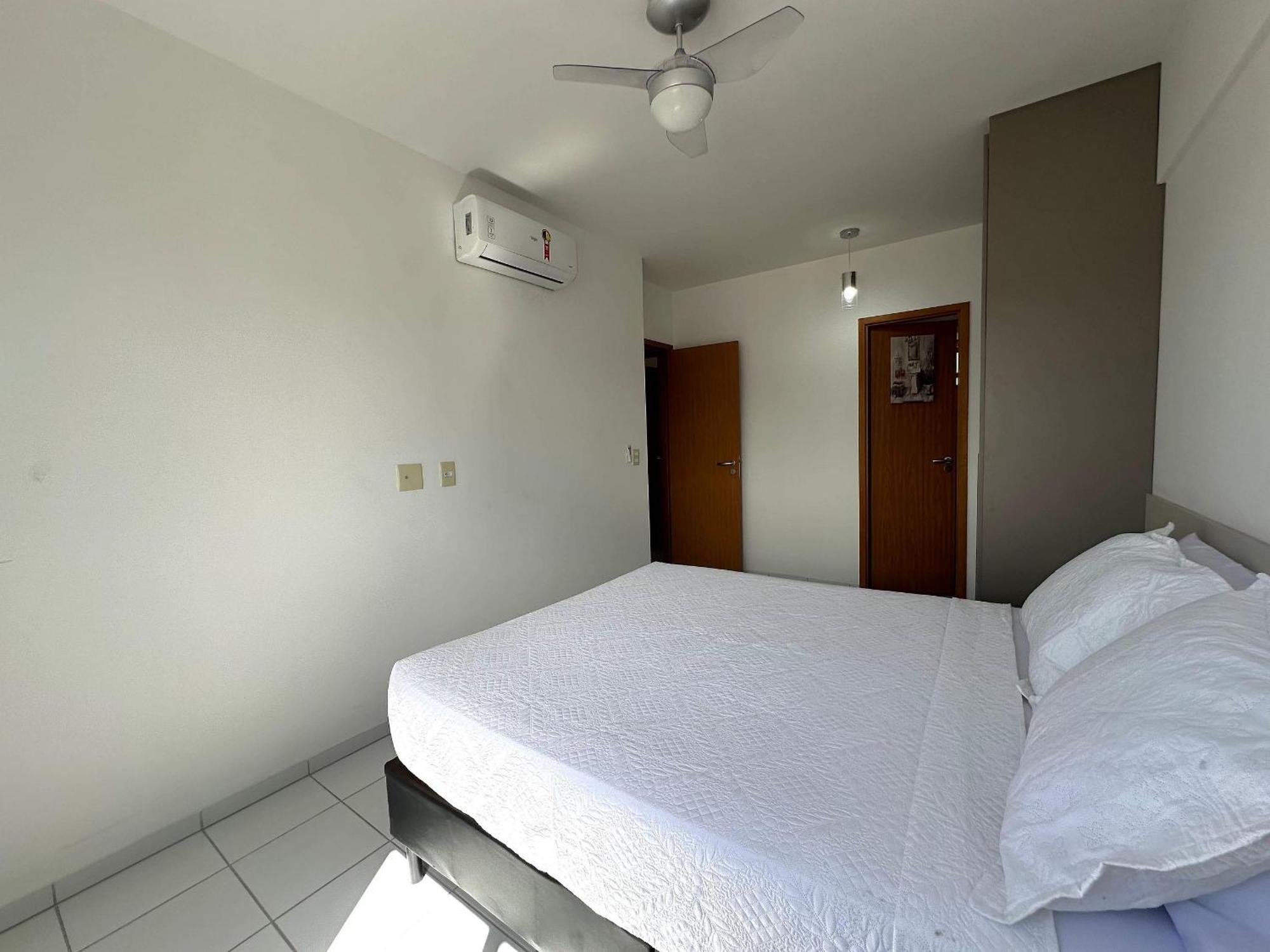 Amplo Indico 603 Nobile Apartamento