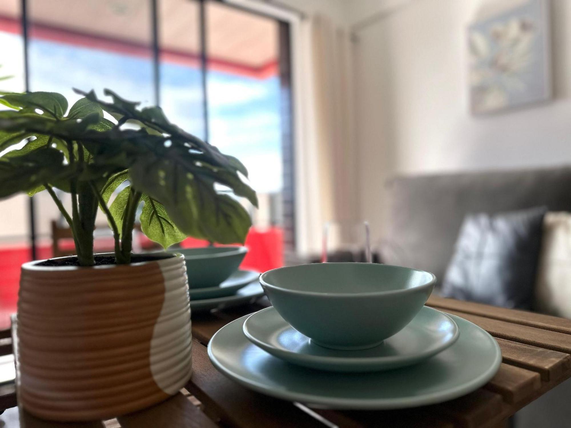 Amplo Indico 603 Nobile Apartamento Maceió