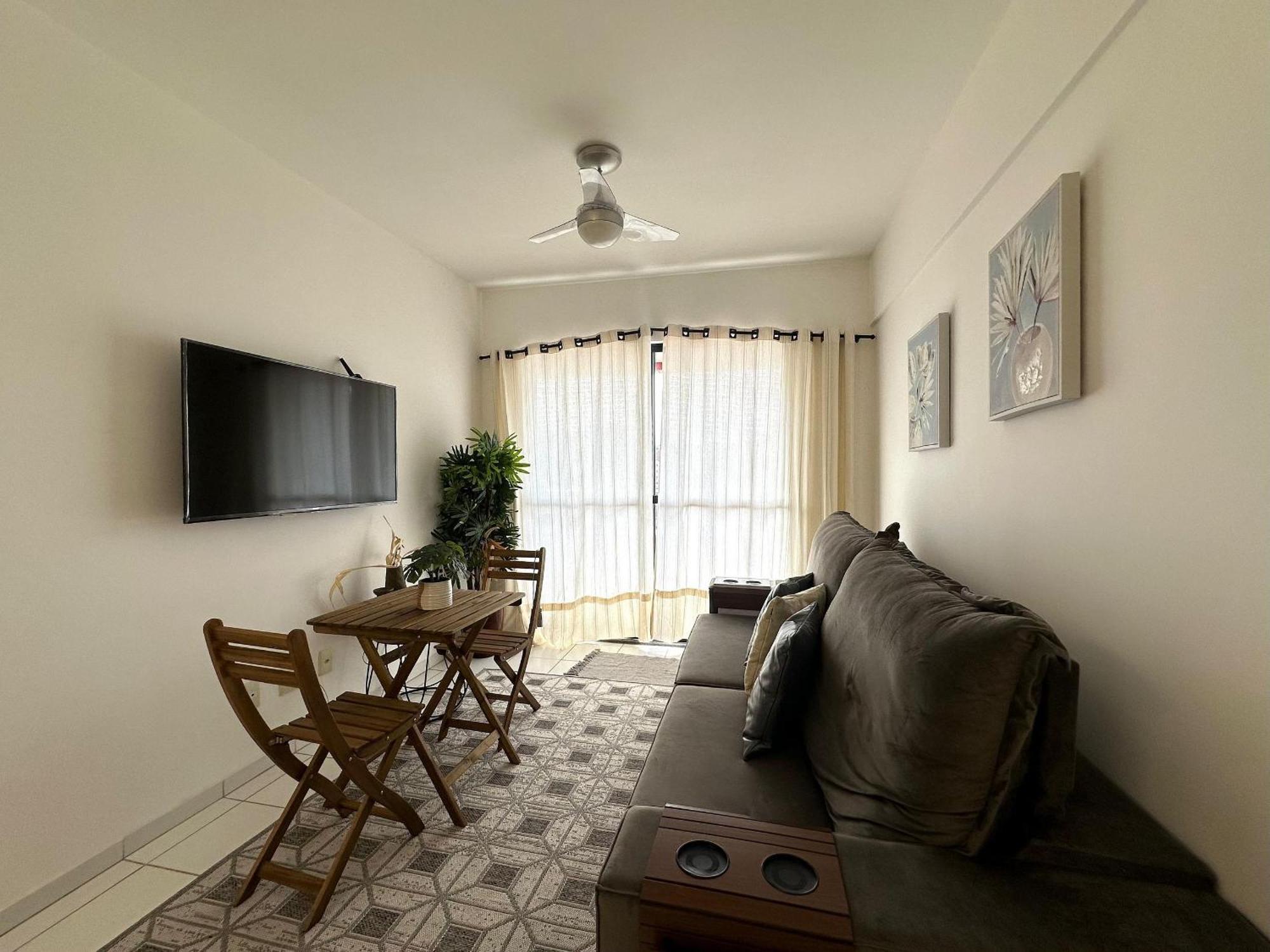 Amplo Indico 603 Nobile Apartamento