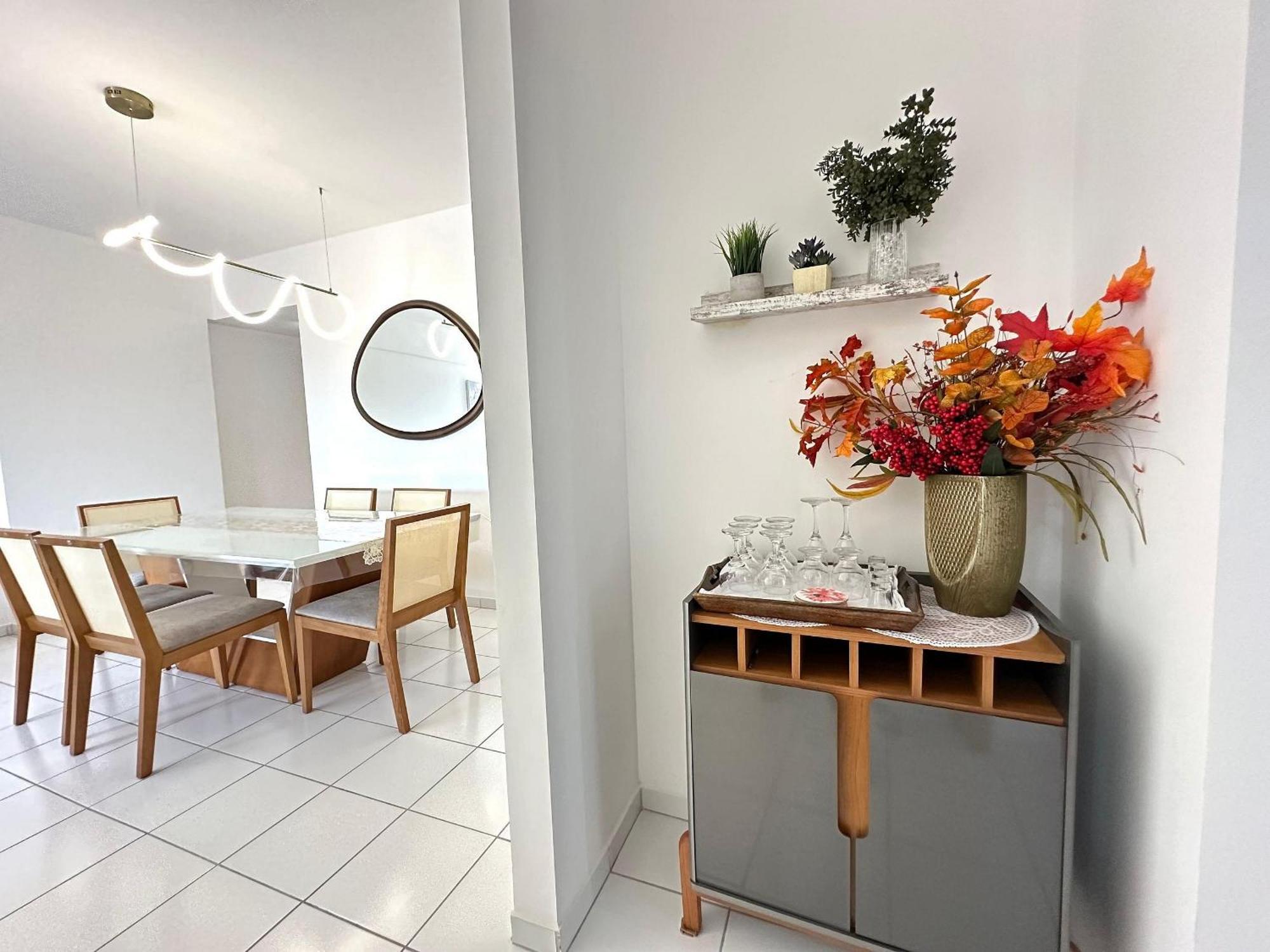 Amplo Indico 603 Nobile * Maceió