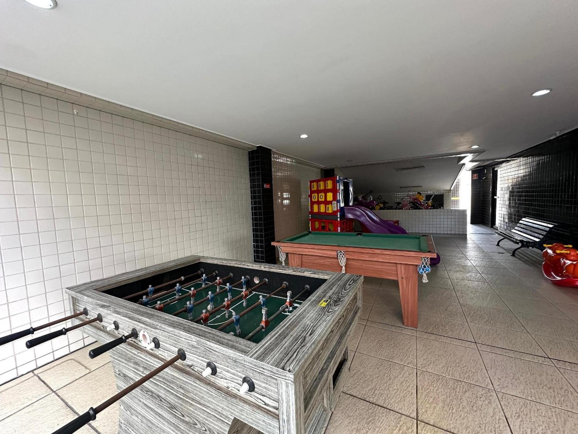 Amplo Indico 603 Nobile Maceió