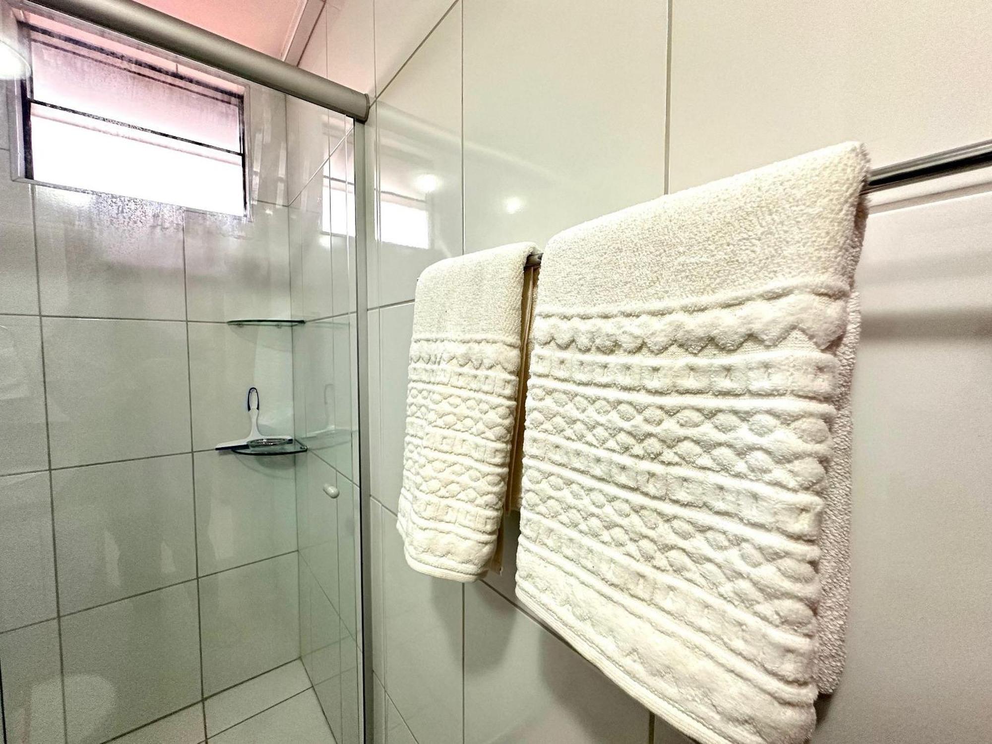 Amplo Indico 603 Nobile Apartamento *
