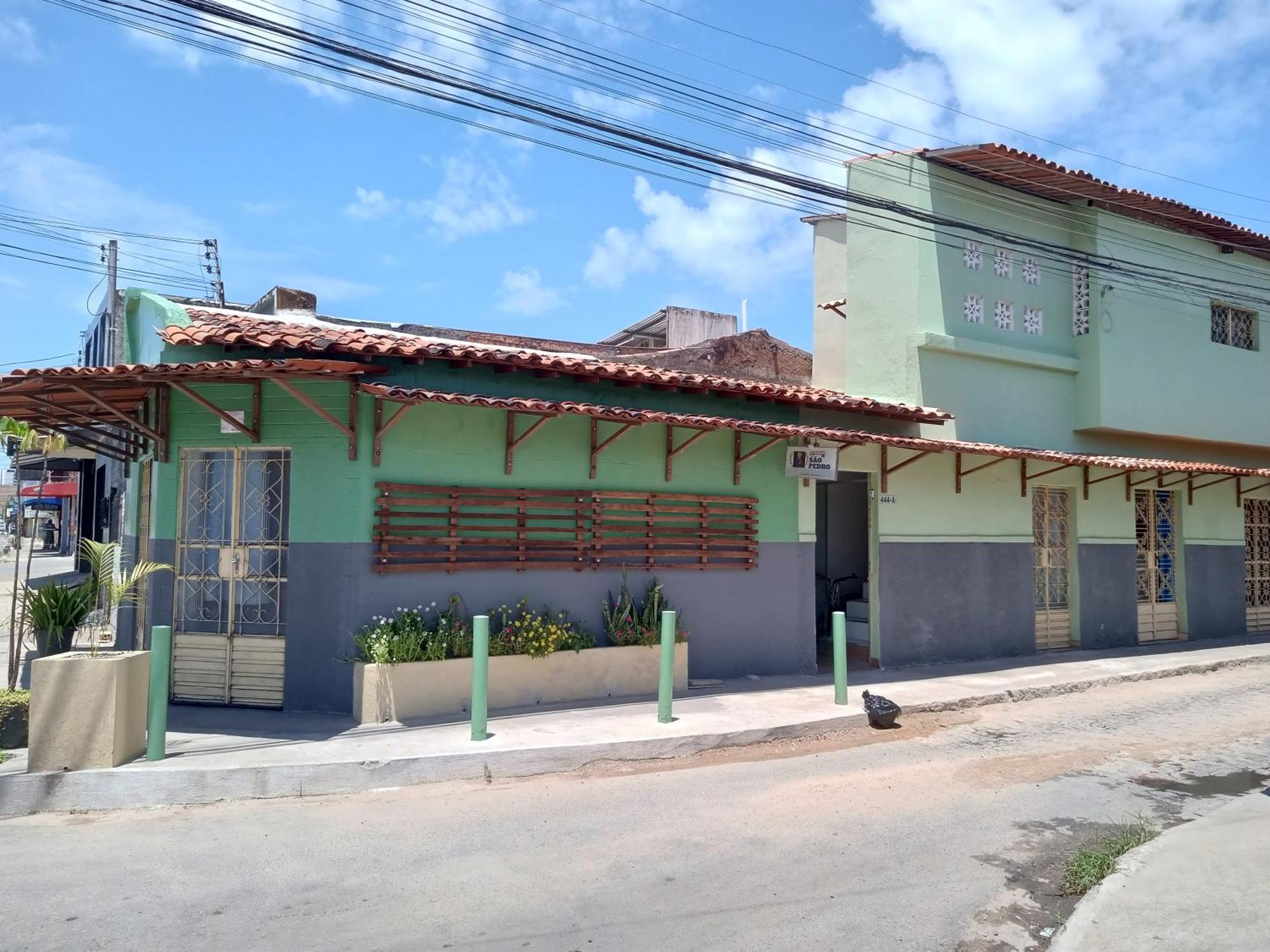 Cantinho Sao Pedro Hostel *
