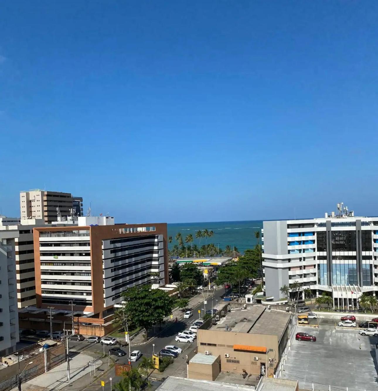 802 Vista Mar