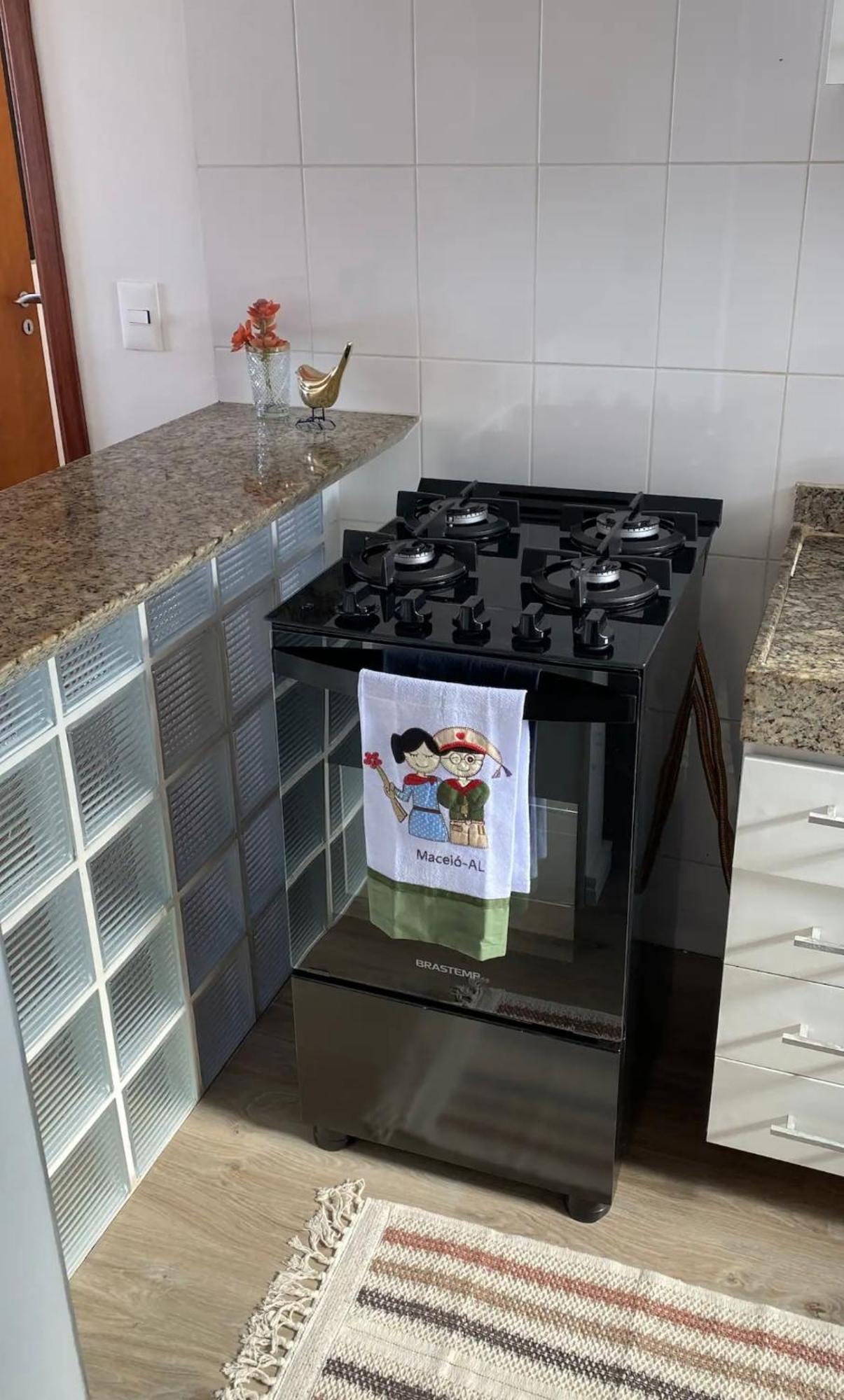 802 Vista Mar Apartamento Maceió