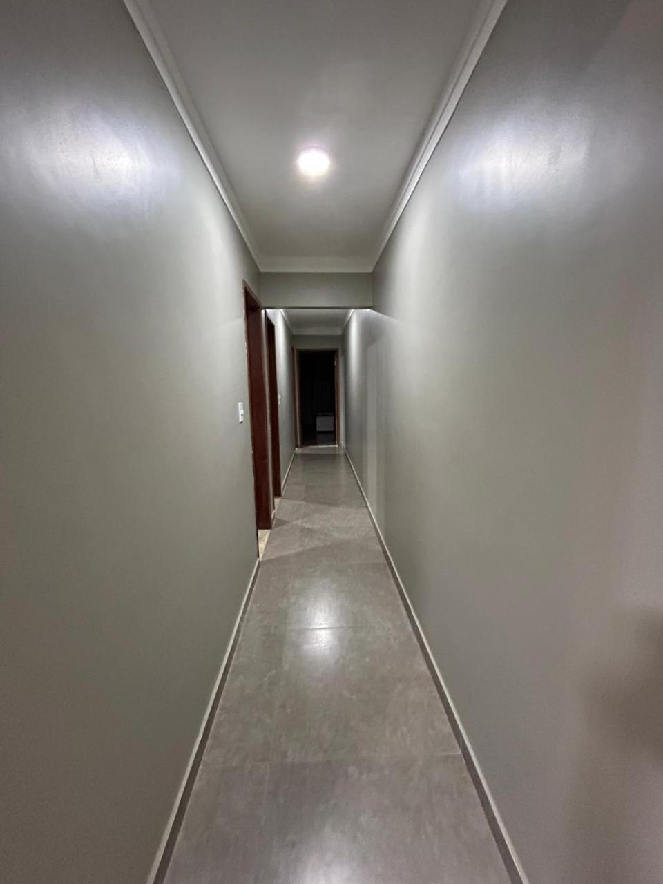 Encantador Na Beira-mar De Apartamento Maceió